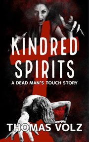Kindred Spirits cover image cdn