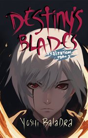 Destiny's Blades cover image cdn