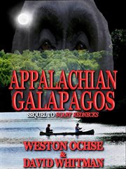 Appalachian Galapagos cover image cdn