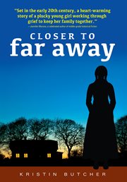 Closer to Far Away cover image cdn