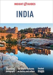 Insight Guides India cover image cdn