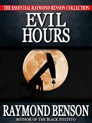 Evil Hours cover image cdn