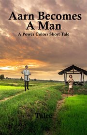 Aarn Becomes a Man cover image cdn