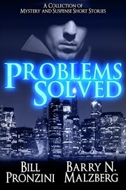 Problems Solved cover image cdn