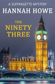 The Ninety-Three cover image cdn