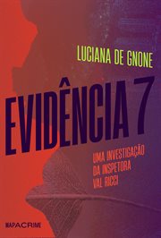 Evidência 7 : Uma Investigação Da Inspetora Val Ricci cover image cdn