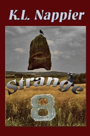 Strange Eight cover image cdn