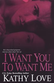 I Want You to Want Me cover image cdn