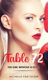 Table 72 : The Girl Without a Filter cover image cdn