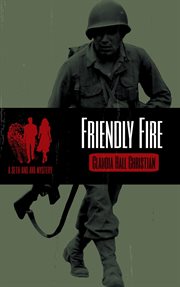 Friendly Fire cover image cdn