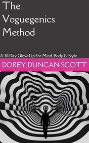 The Voguegenics Method: A 30-Day Glow-Up for Mind, Body & Style cover image cdn