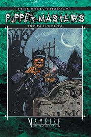 The Puppet-masters cover image cdn