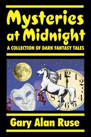 Mysteries at Midnight cover image cdn