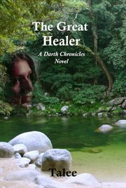 The Great Healer cover image cdn