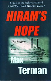 Hiram's Hope: The Return of Isaiah cover image cdn
