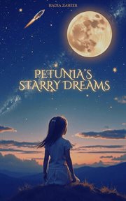 Petunia's Starry Dreams cover image cdn