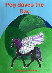 Peg Saves the Day cover image cdn