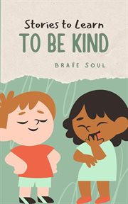 Stories to Learn to Be Kind cover image cdn