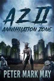 AZ II: Annihilation Zone cover image cdn