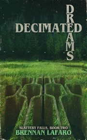 Decimated Dreams cover image cdn