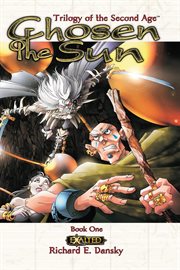 Chosen of the Sun cover image cdn