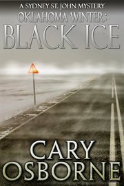 Oklahoma Winter: Black Ice cover image cdn