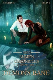 Demon's Bane cover image cdn