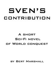 Sven's Contribution cover image cdn