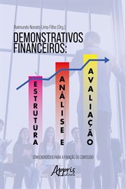 Demonstrativos Financeiros: Estrutura, Análise e Avaliação cover image cdn