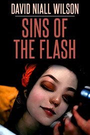 Sins of the Flash cover image cdn