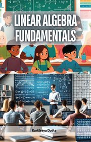 Linear Algebra Fundamentals cover image cdn