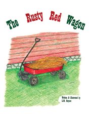The Rusty Red Wagon cover image cdn