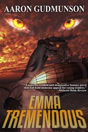 Emma Tremendous cover image cdn