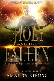 Holy and the Fallen cover image cdn