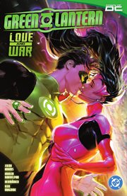 Green Lantern. Volume 2 cover image cdn