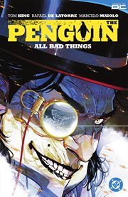 The Penguin. Volume 2 cover image cdn