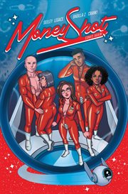 Money Shot. Volume 4 cover image cdn