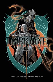 Dark One Book 1. Volume 1 cover image cdn