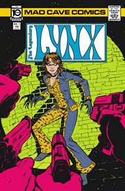 The Legendary Lynx cover image cdn