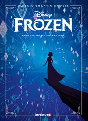 Disney Classic: Frozen and Frozen 2 cover image cdn