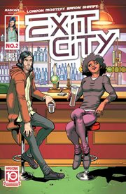 Exit City cover image cdn