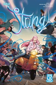 String cover image cdn