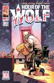 Hour of the Wolf cover image cdn