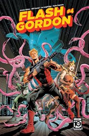 Flash Gordon cover image cdn
