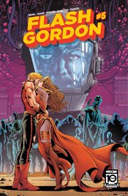 Flash Gordon cover image cdn
