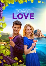 A Toast to Love cover image cdn