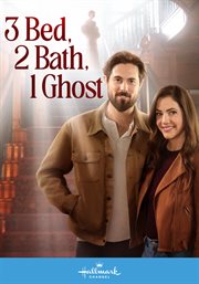 3 Bed, 2 Bath, 1 Ghost cover image cdn