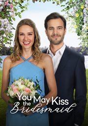 You May Kiss the Bridesmaid cover image cdn