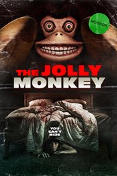 The Jolly Monkey cover image cdn