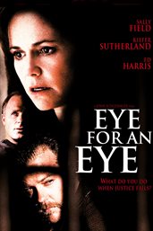 Eye for an Eye cover image cdn